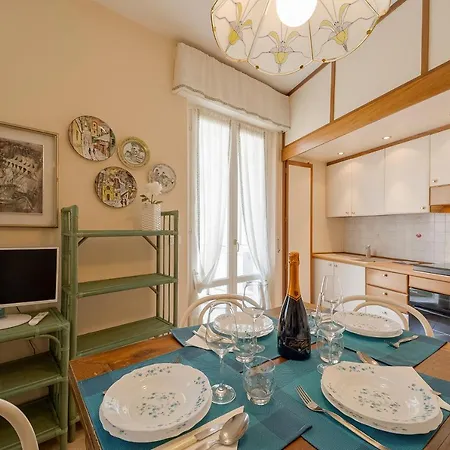 Appartamento Porto Sole Vacation *