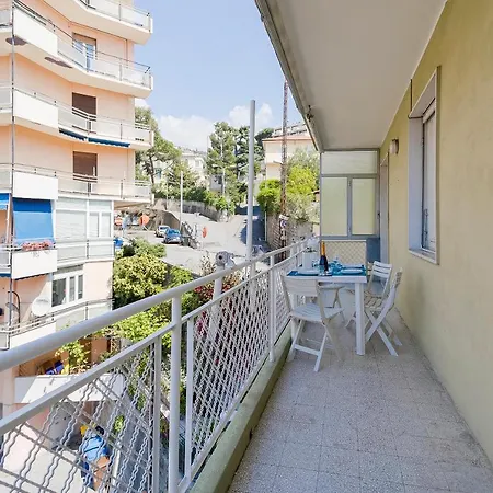 Porto Sole Vacation Appartamento Sanremo