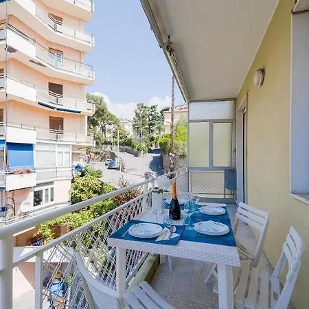 Appartamento Porto Sole Vacation *