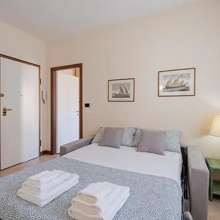 Porto Sole Vacation Apartment Sanremo