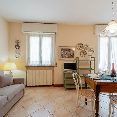 Apartment Porto Sole Vacation Sanremo