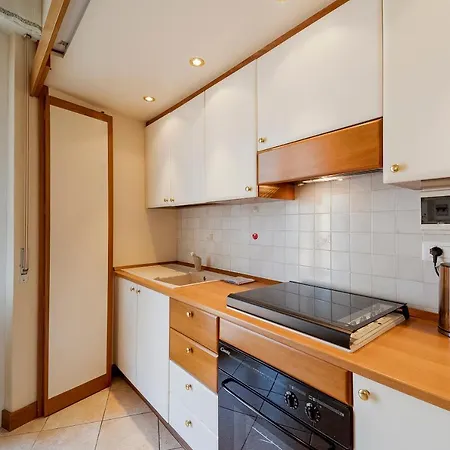 Porto Sole Vacation Apartment *