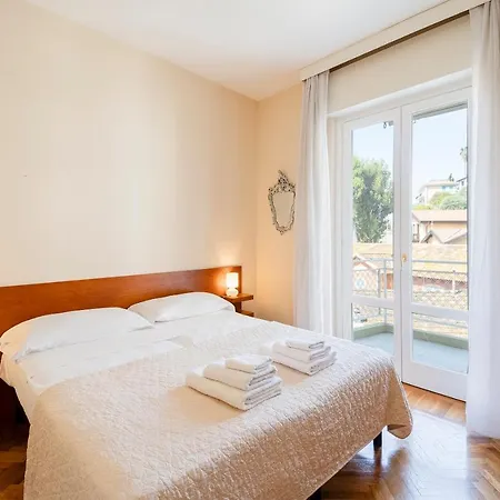 Apartment Porto Sole Vacation